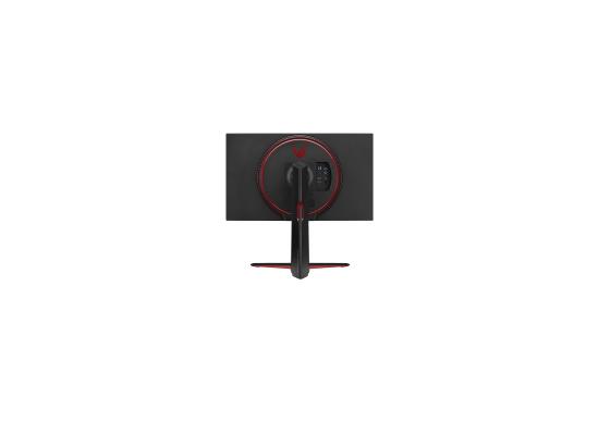 LG 27GP850-B UltraGear™ QHD Nano IPS 1ms (GtG) Gaming Monitor with 165Hz / 180Hz (Overclock)